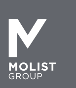 Molist Group logo